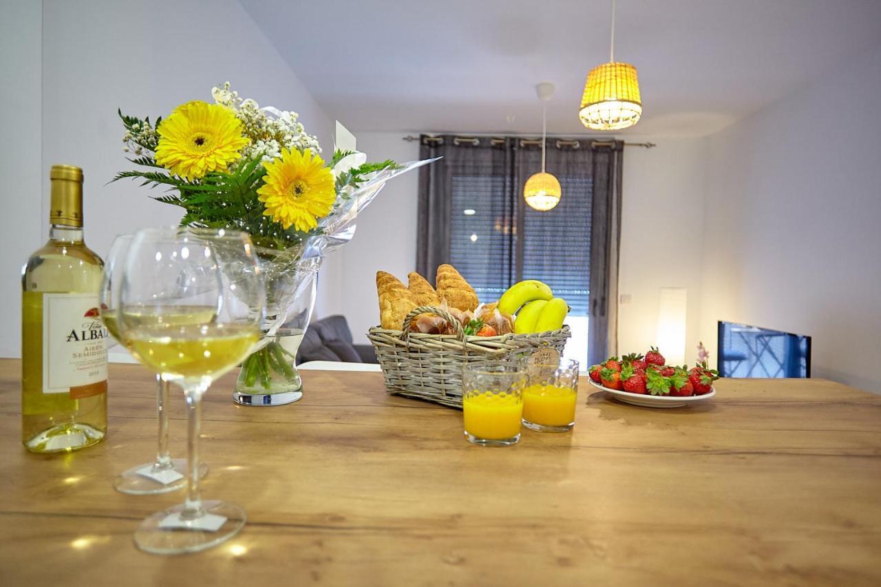 Apartamento Sol Y Mar Las Galletas Kültér fotó